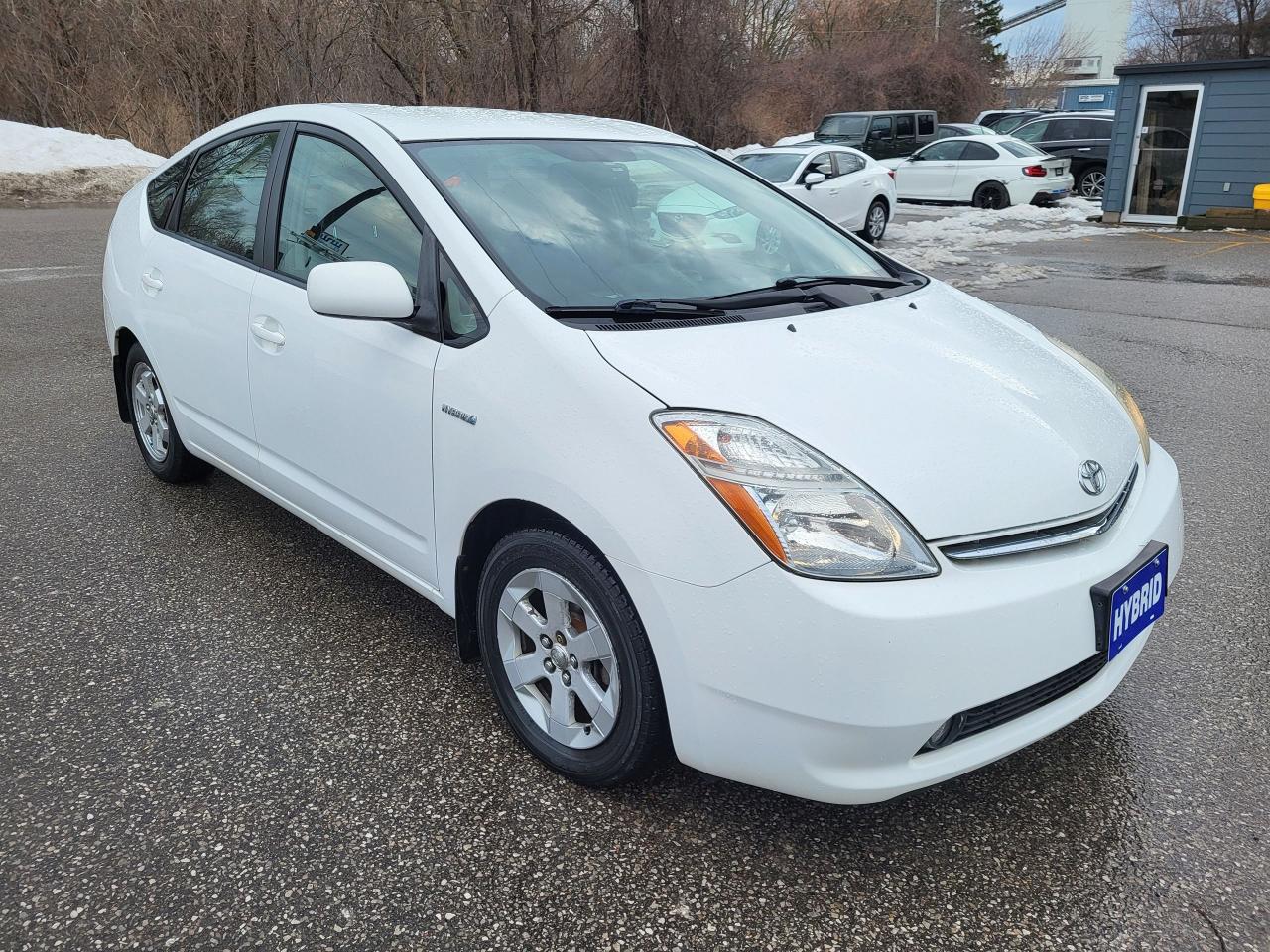 2009 Toyota Prius  Photo