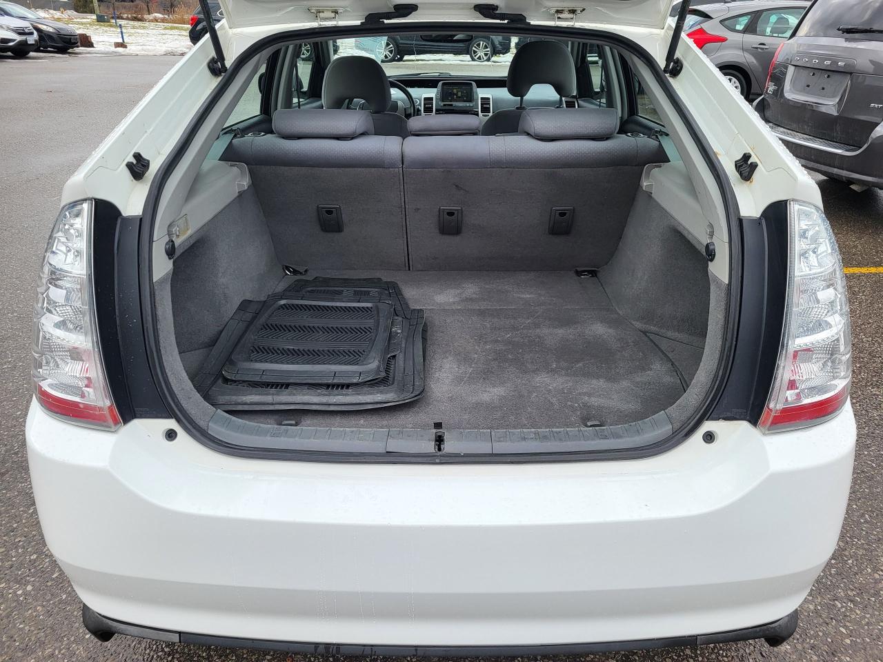 2009 Toyota Prius  Photo