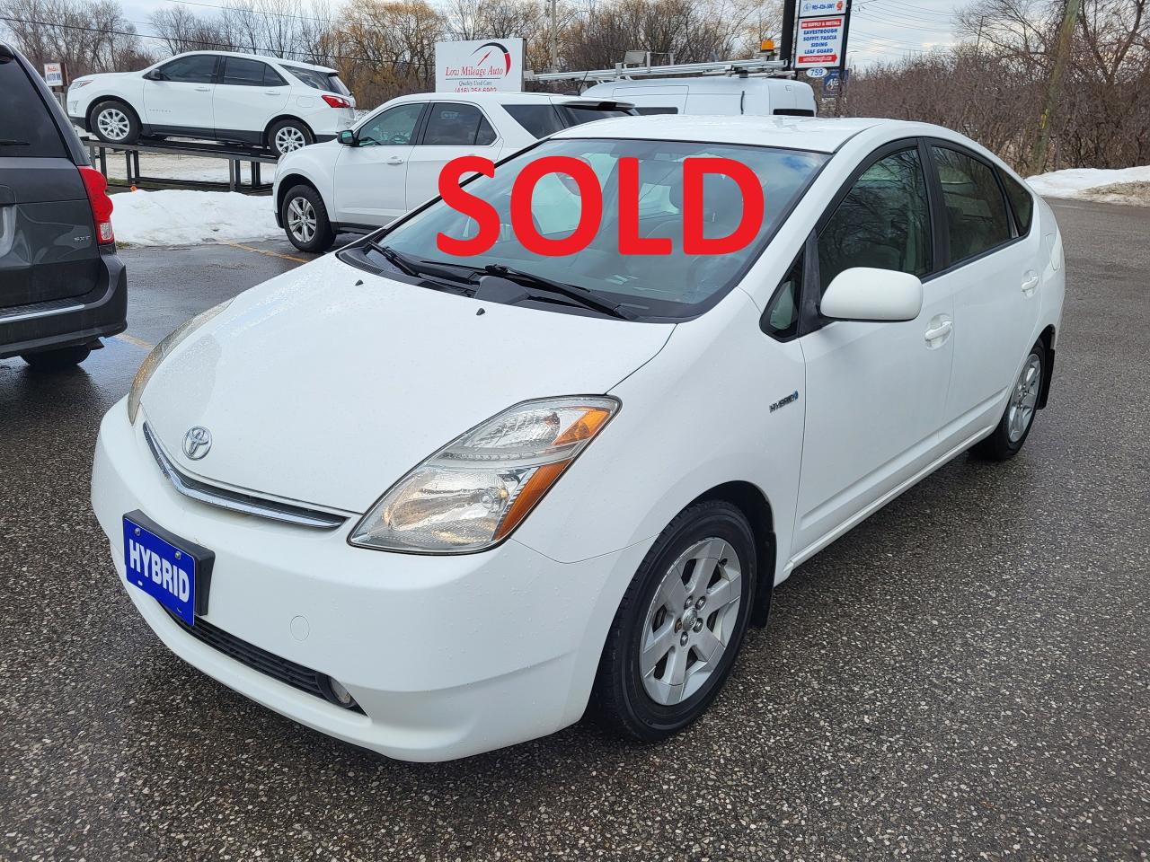 2009 Toyota Prius  Photo0