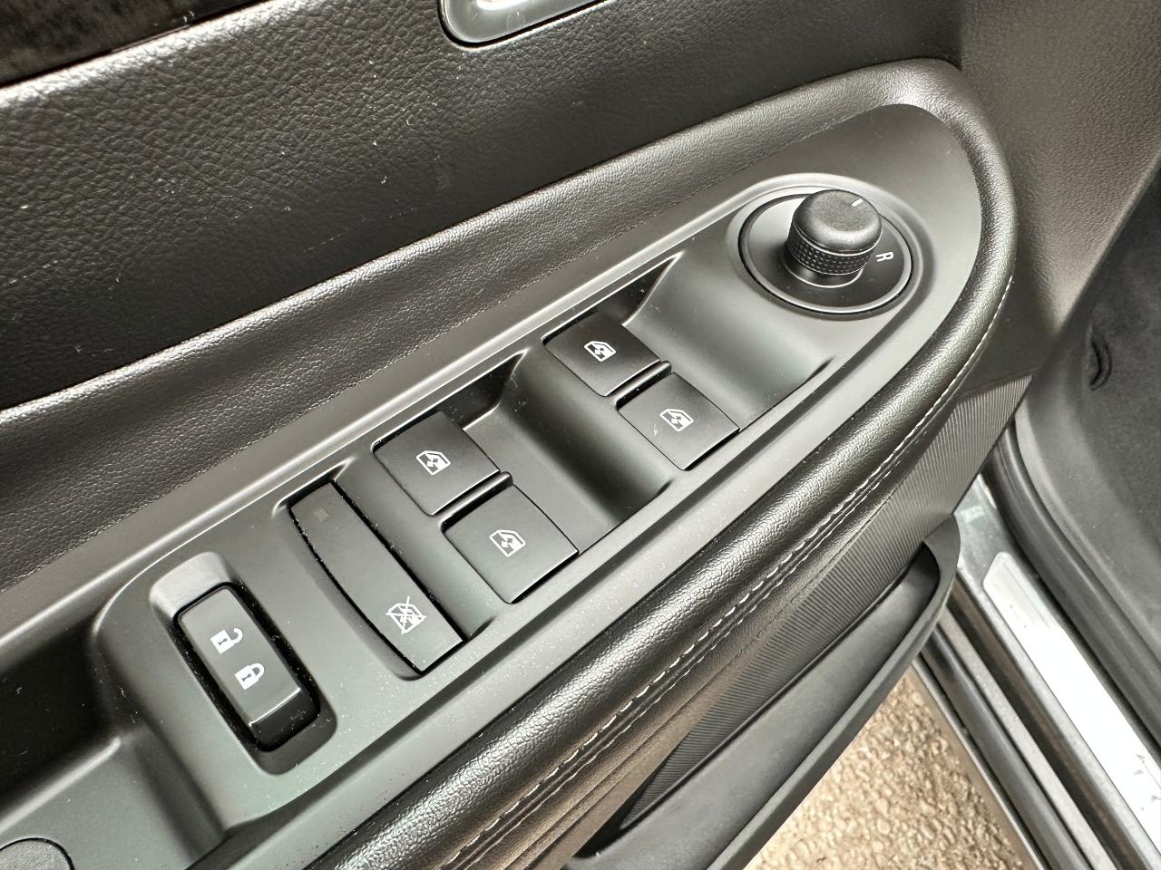 2016 Buick Encore SportTouringAWD NAV Cloth BackupCam XM CD RemStart Photo