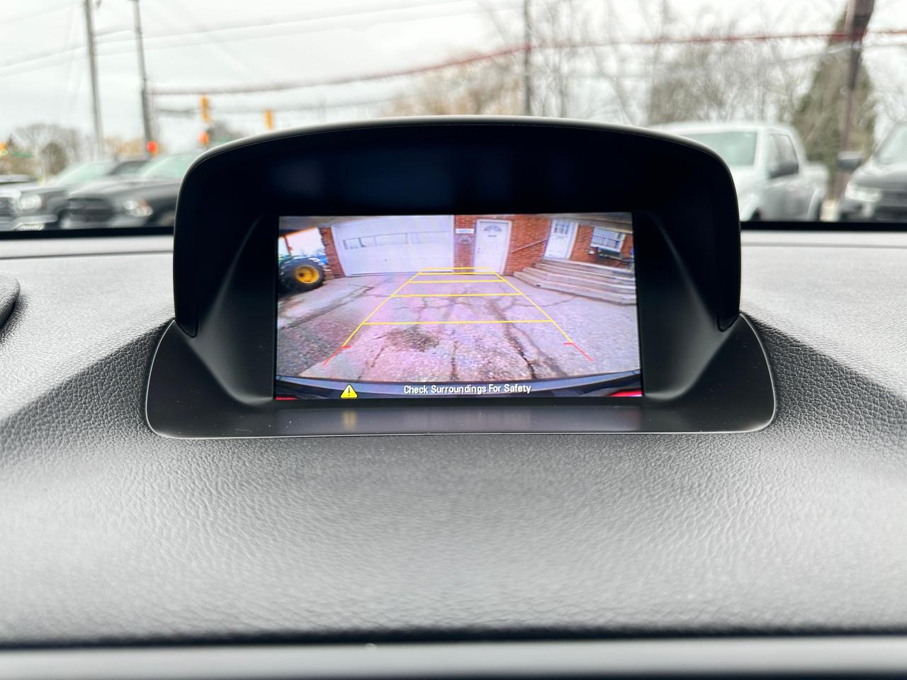 2016 Buick Encore SportTouringAWD NAV Cloth BackupCam XM CD RemStart Photo