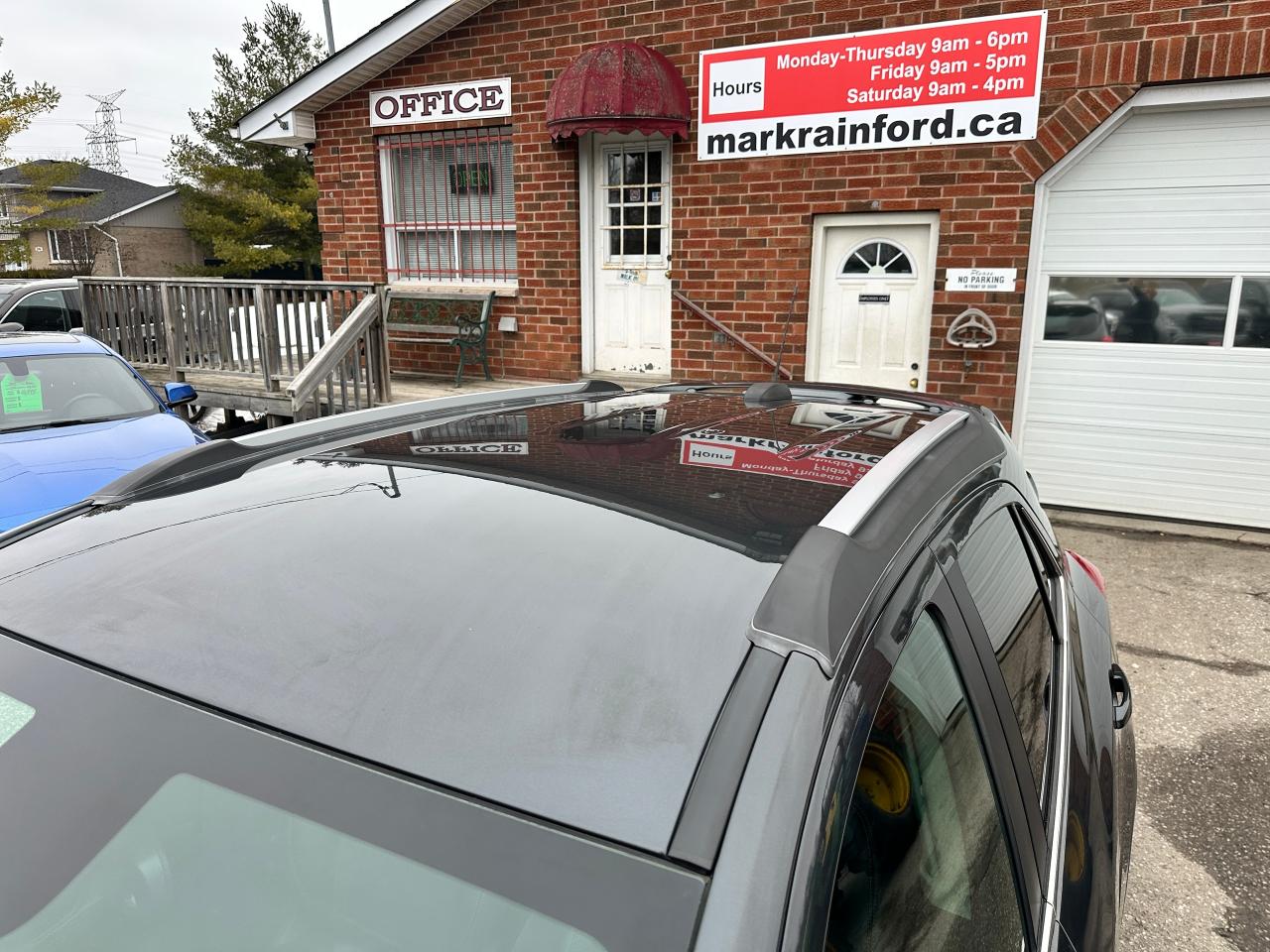 2016 Buick Encore SportTouringAWD NAV Cloth BackupCam XM CD RemStart Photo