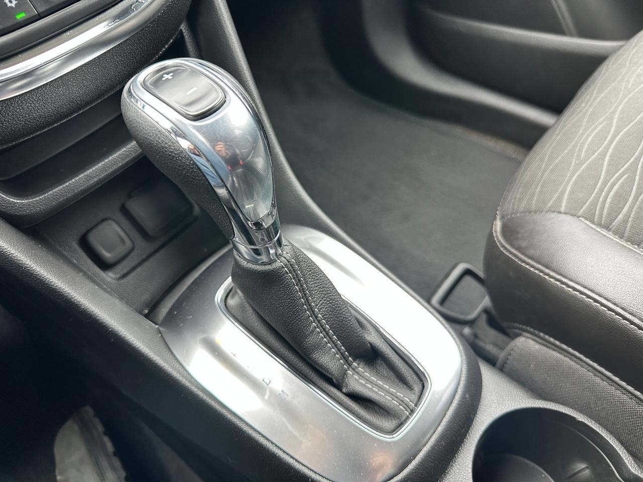 2016 Buick Encore SportTouringAWD NAV Cloth BackupCam XM CD RemStart Photo