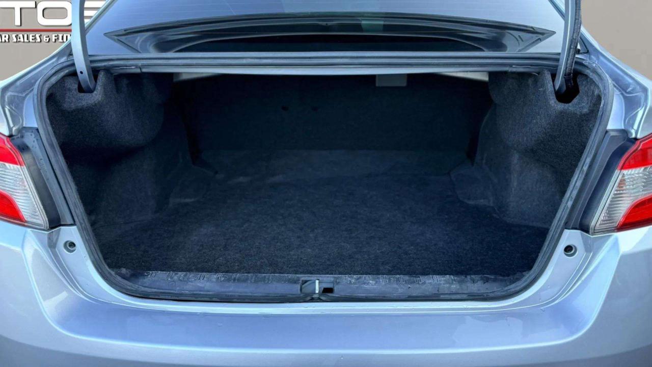 2017 Subaru WRX 4DR SDN SPORT CVT Photo