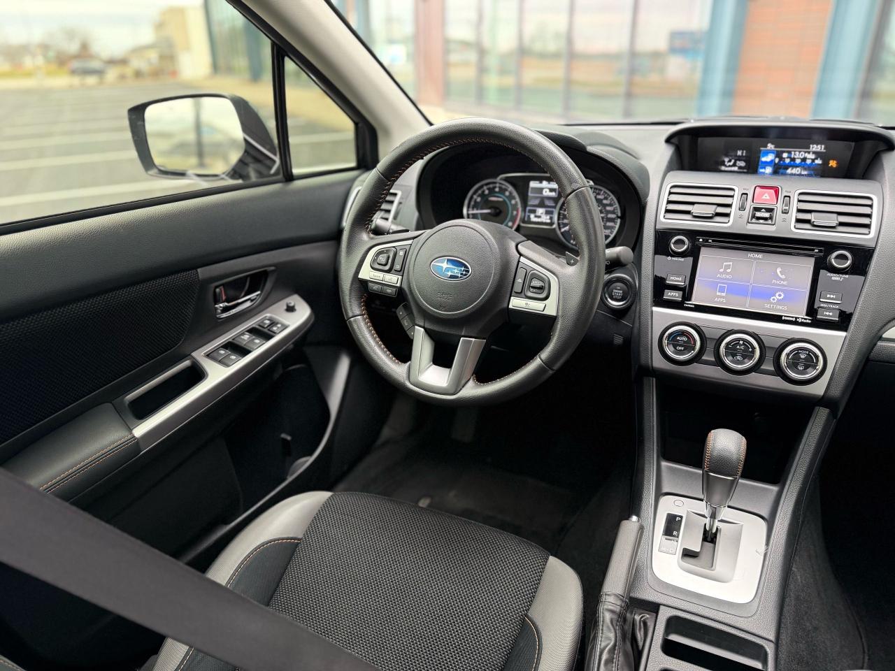 2017 Subaru Crosstrek Sport Photo