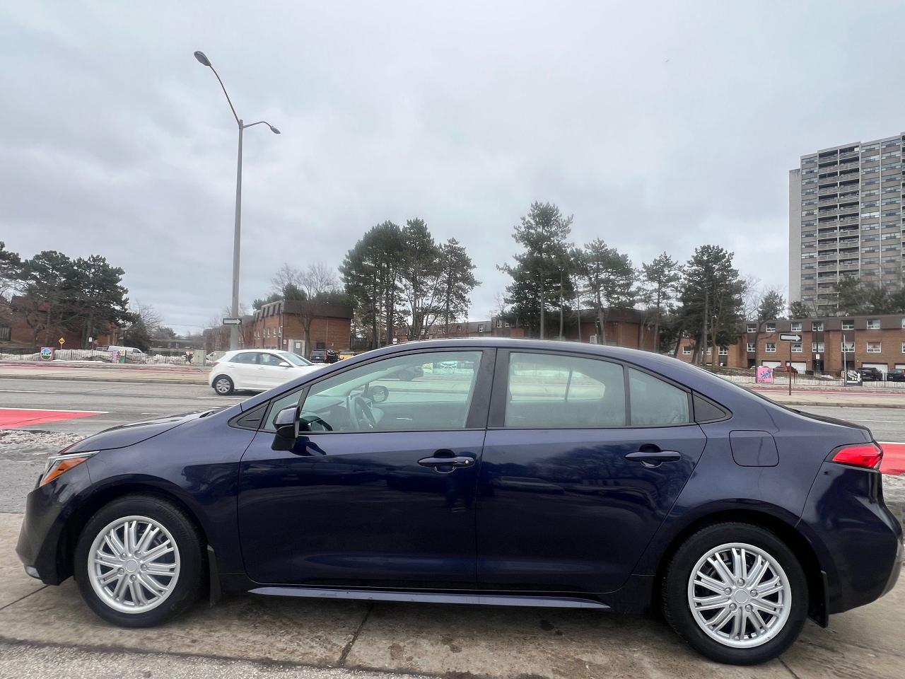 2020 Toyota Corolla LE-BACK CAM-HEATED SEATS-BLUETOOTH &MORE! Photo