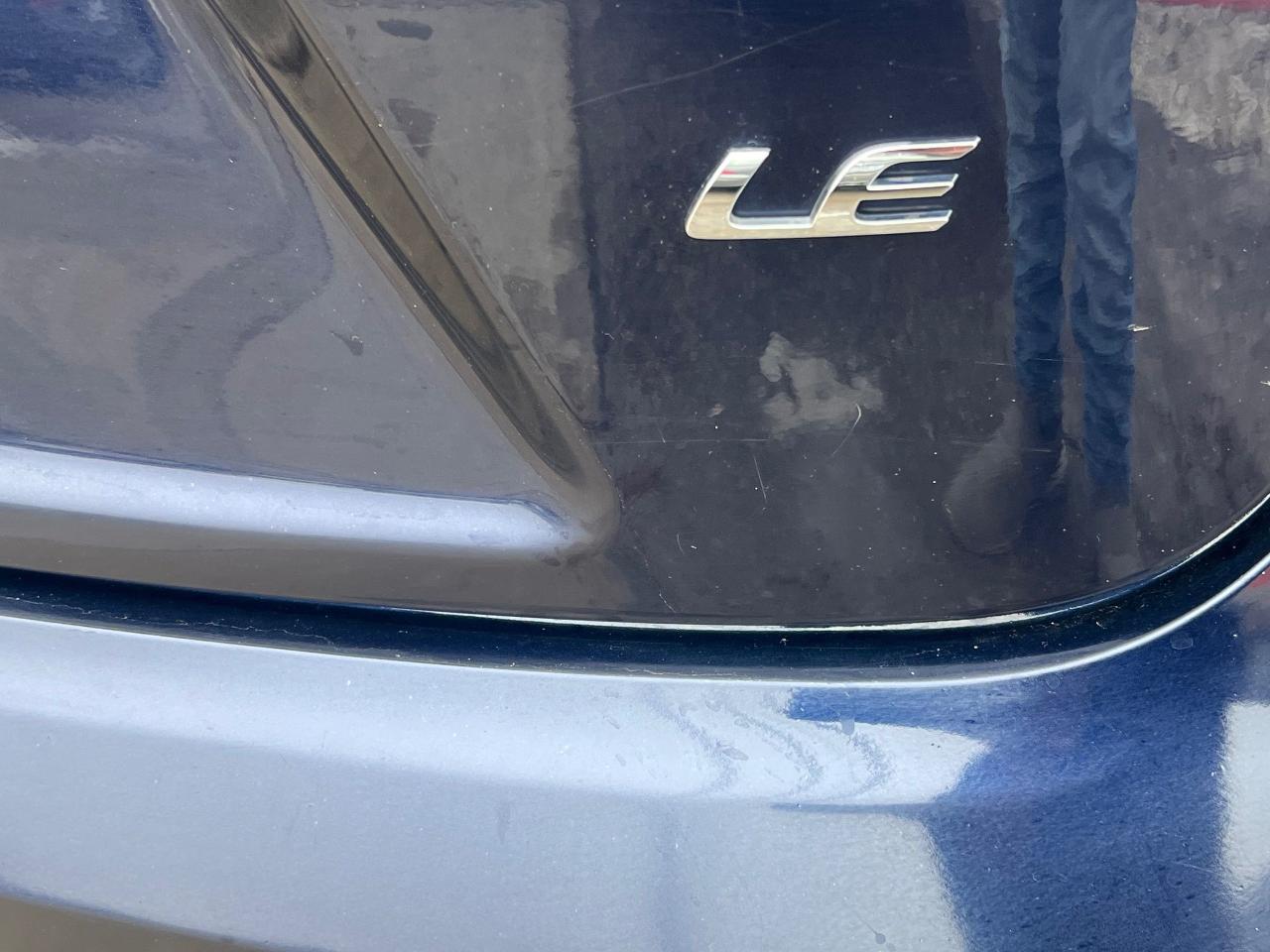 2020 Toyota Corolla LE-BACK CAM-HEATED SEATS-BLUETOOTH &MORE! Photo