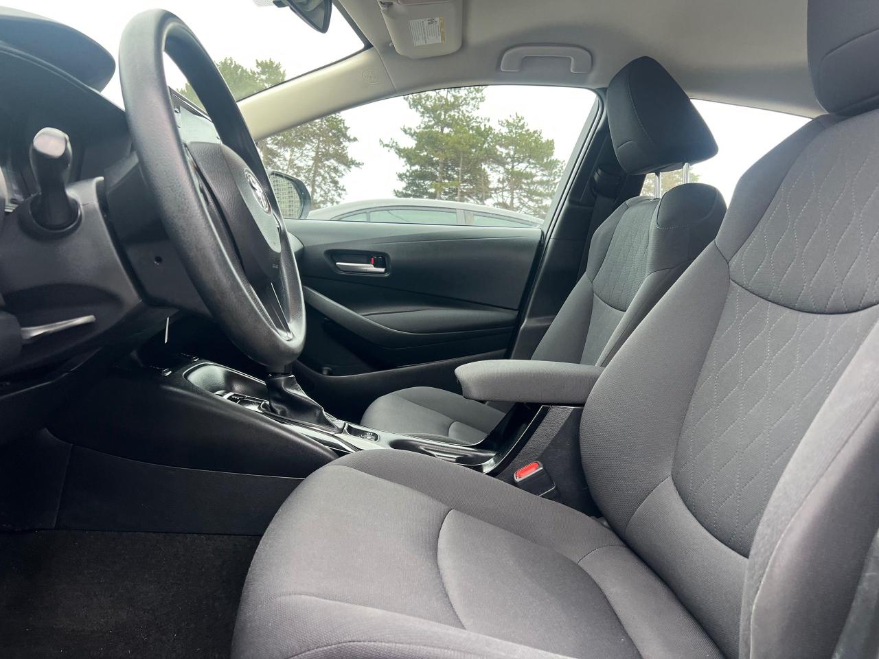 2020 Toyota Corolla LE-BACK CAM-HEATED SEATS-BLUETOOTH &MORE! Photo