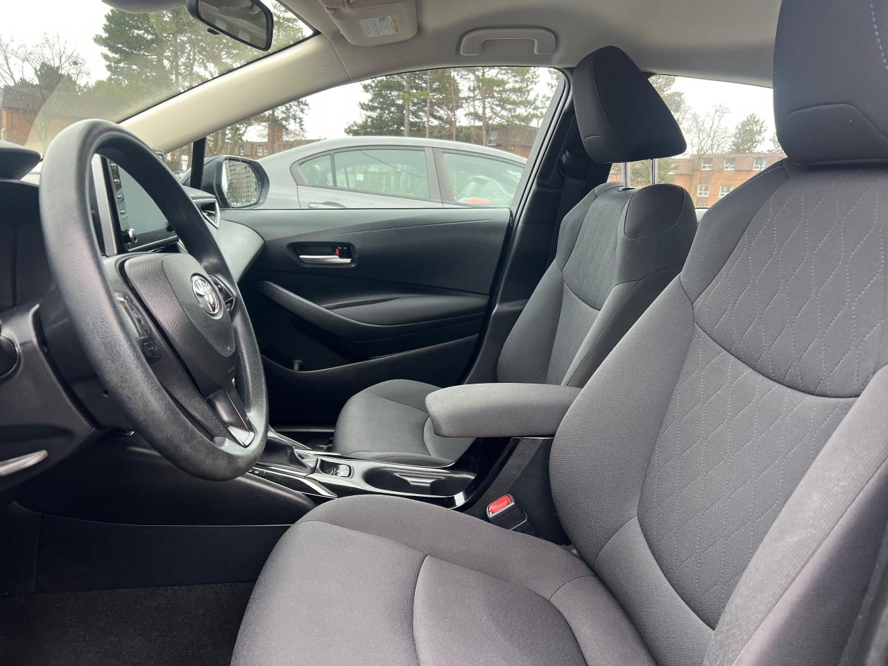 2020 Toyota Corolla LE-BACK CAM-HEATED SEATS-BLUETOOTH &MORE! Photo