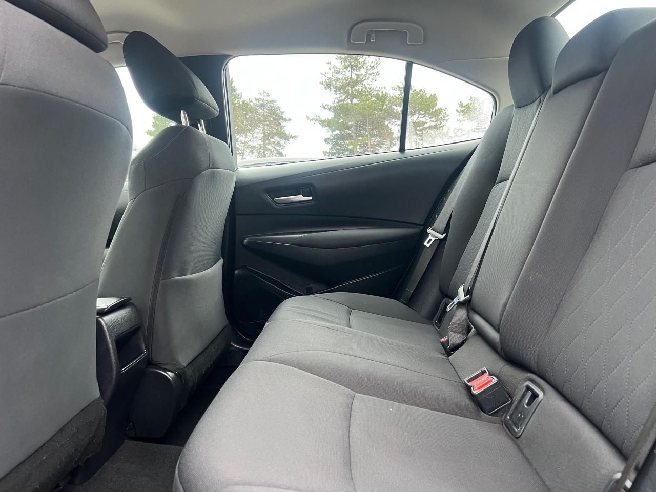 2020 Toyota Corolla LE-BACK CAM-HEATED SEATS-BLUETOOTH &MORE! Photo