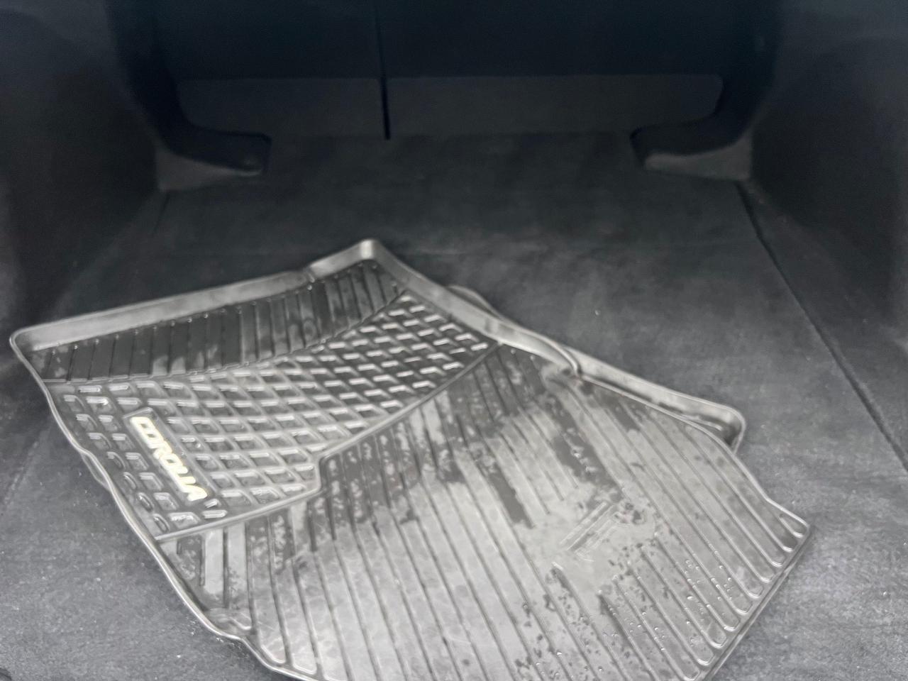 2020 Toyota Corolla LE-BACK CAM-HEATED SEATS-BLUETOOTH &MORE! Photo