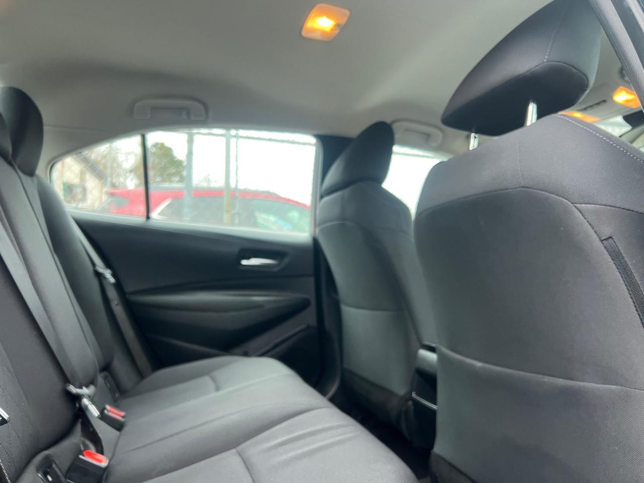 2020 Toyota Corolla LE-BACK CAM-HEATED SEATS-BLUETOOTH &MORE! Photo