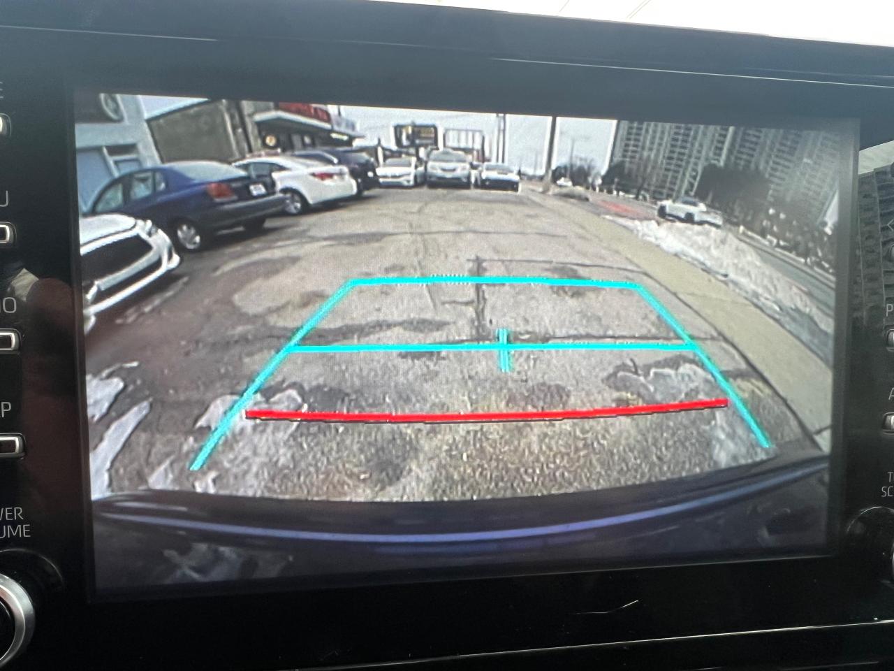 2020 Toyota Corolla LE-BACK CAM-HEATED SEATS-BLUETOOTH &MORE! Photo