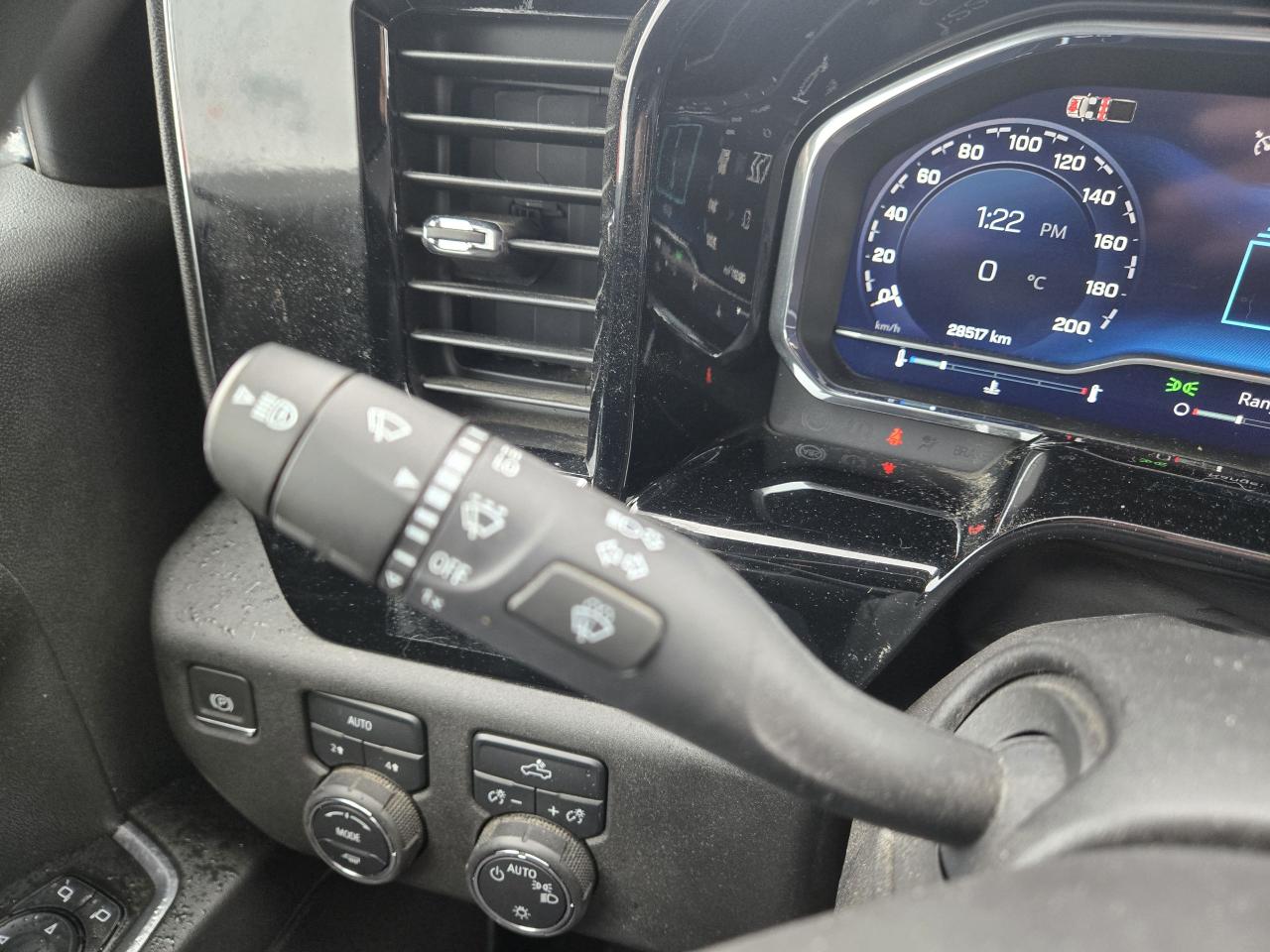 2024 Chevrolet Silverado 1500 LT Photo