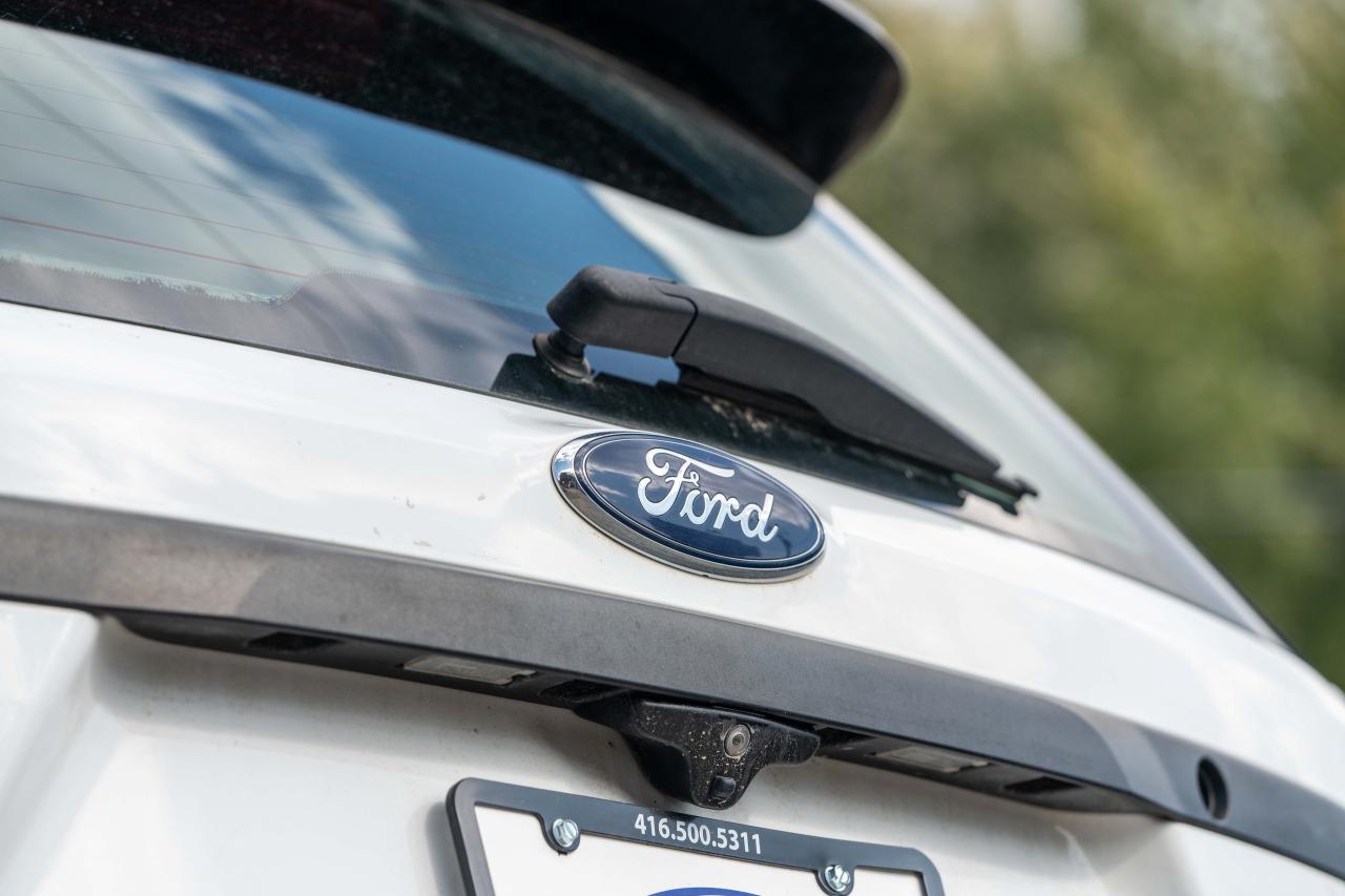 2017 Ford Explorer AWD POLICE INTERCEPTOR UTILITY Photo