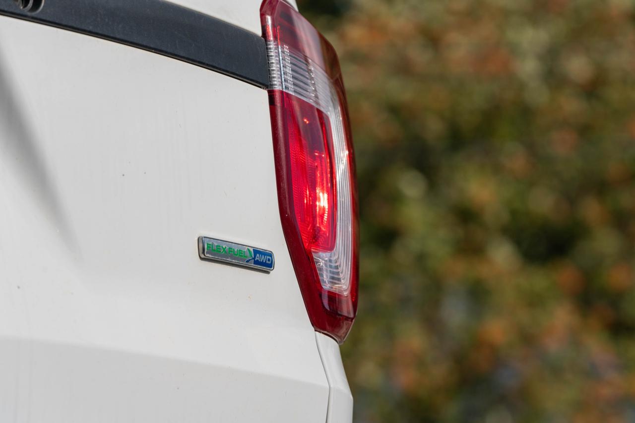 2017 Ford Explorer AWD POLICE INTERCEPTOR UTILITY Photo