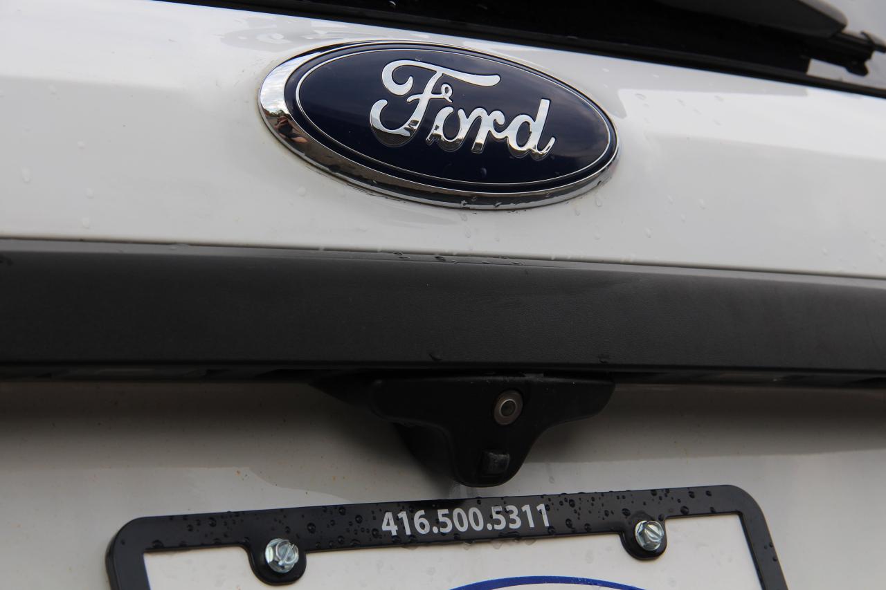 2017 Ford Explorer AWD POLICE INTERCEPTOR UTILITY Photo