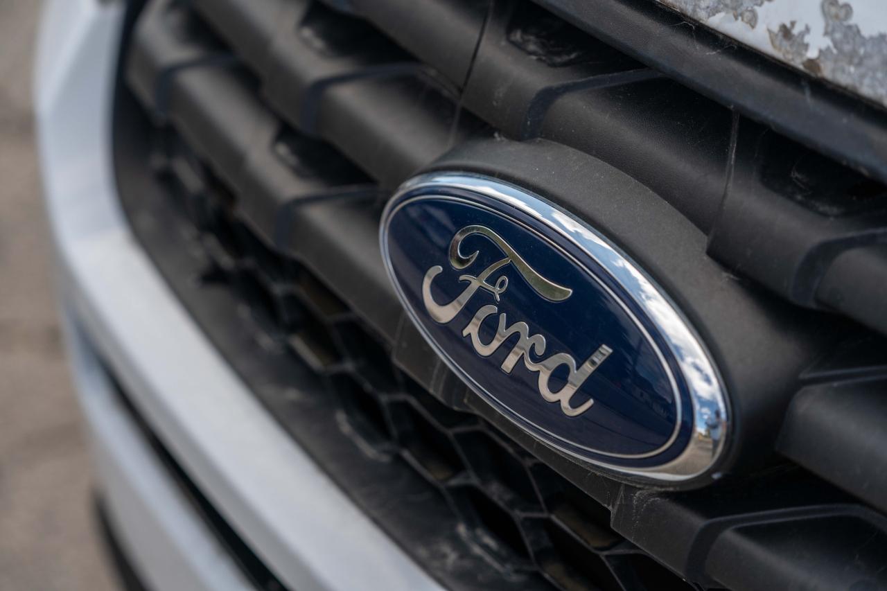 2017 Ford Explorer AWD POLICE INTERCEPTOR UTILITY Photo