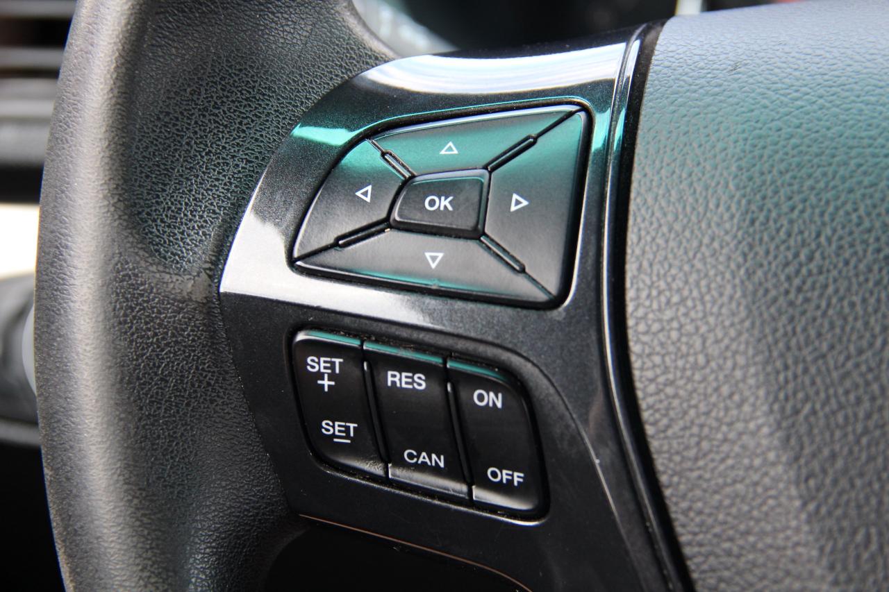 2017 Ford Explorer AWD POLICE INTERCEPTOR UTILITY Photo