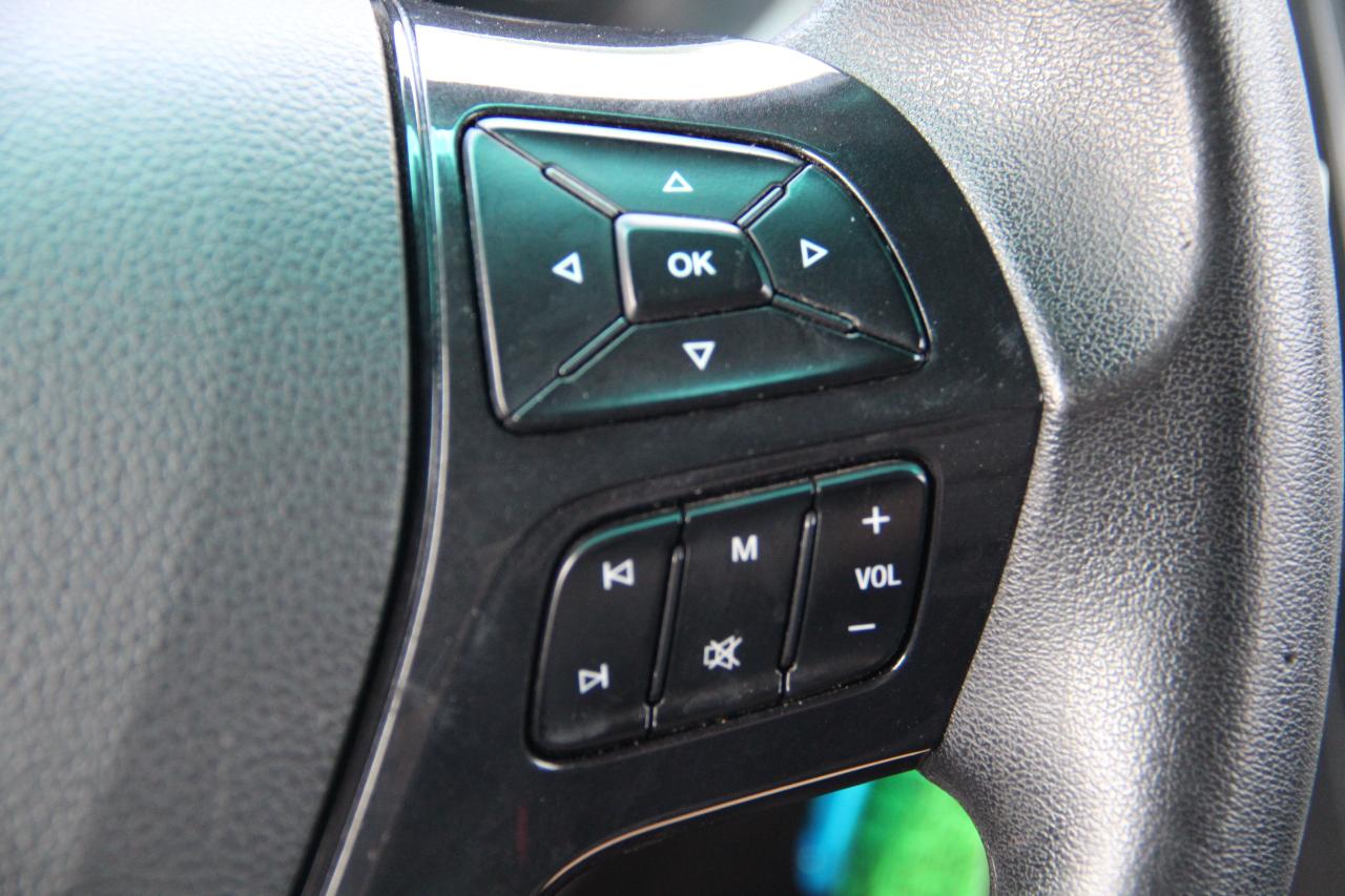 2017 Ford Explorer AWD POLICE INTERCEPTOR UTILITY Photo