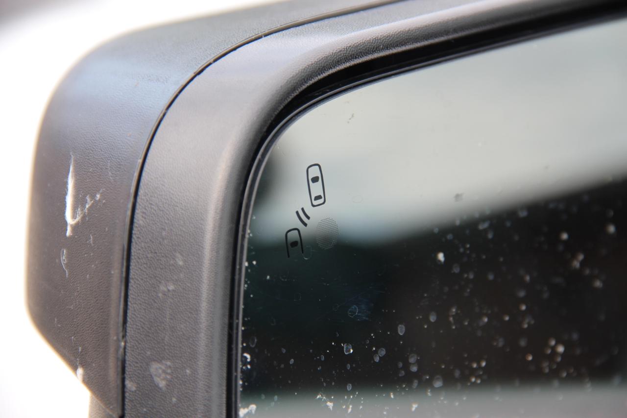 2017 Ford Explorer AWD POLICE INTERCEPTOR UTILITY Photo