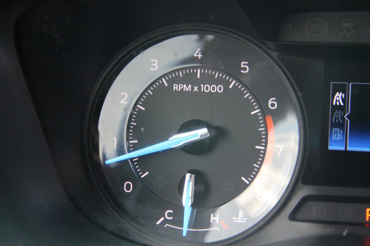 2017 Ford Explorer AWD POLICE INTERCEPTOR UTILITY Photo