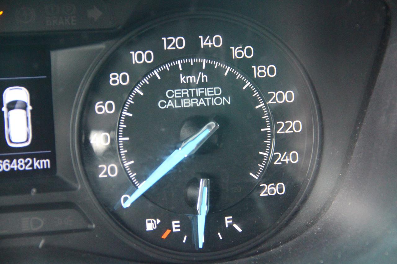 2017 Ford Explorer AWD POLICE INTERCEPTOR UTILITY Photo