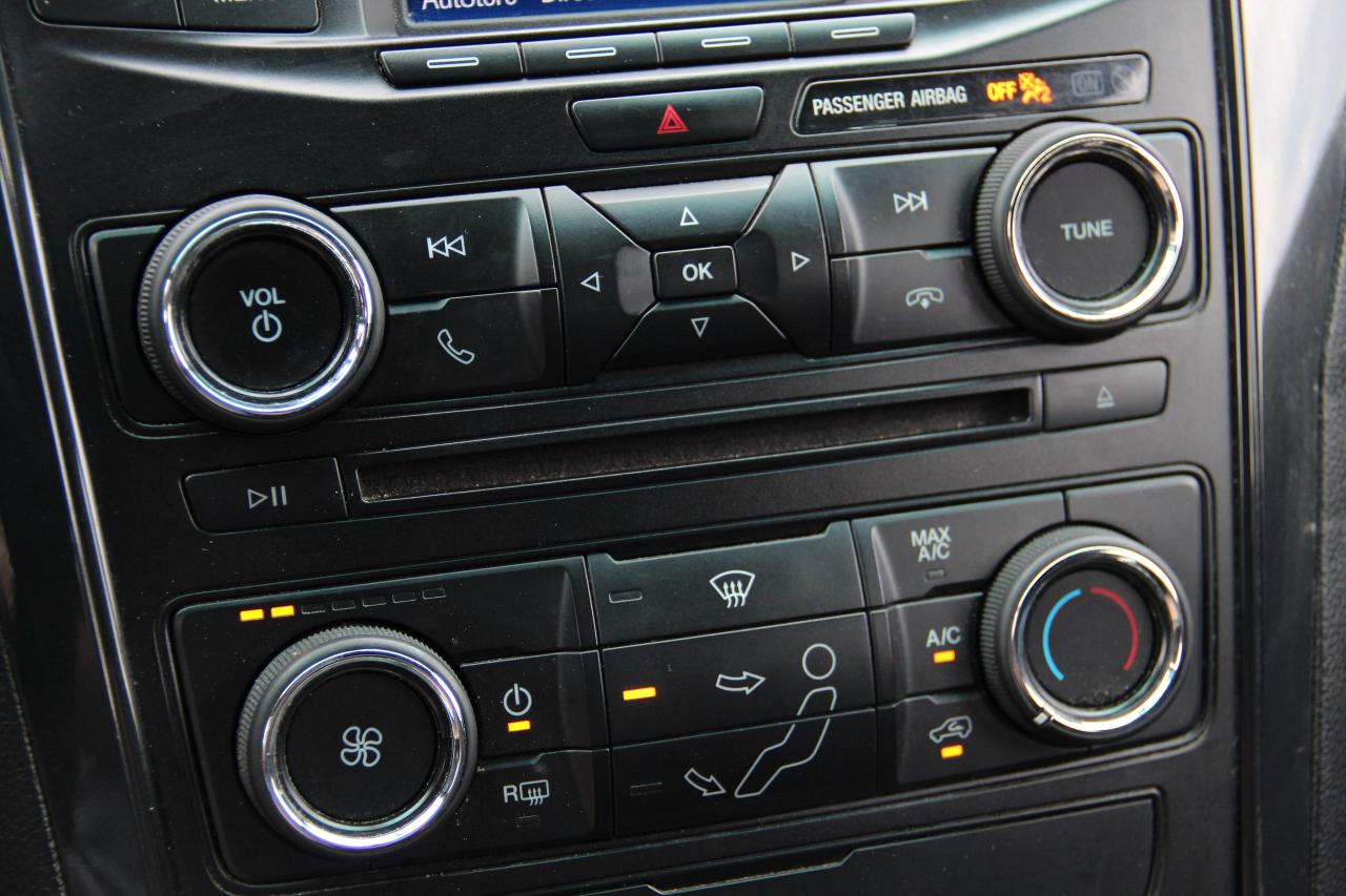 2017 Ford Explorer AWD POLICE INTERCEPTOR UTILITY Photo