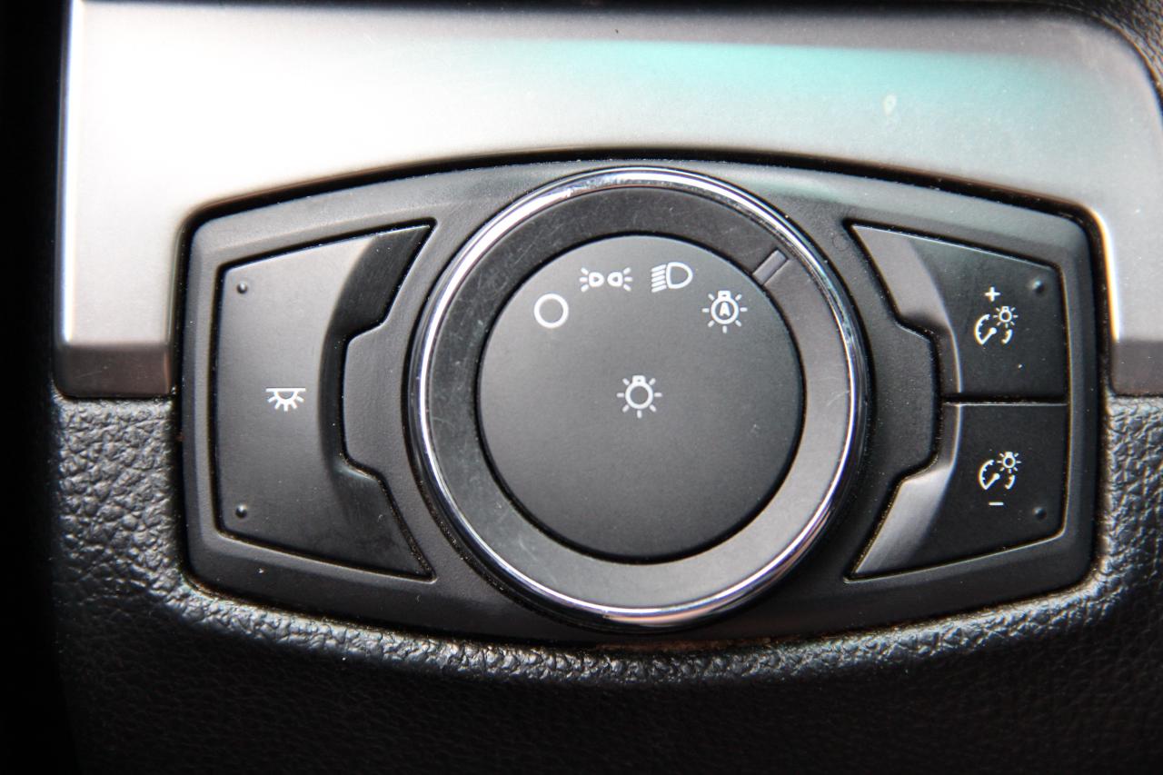 2017 Ford Explorer AWD POLICE INTERCEPTOR UTILITY Photo