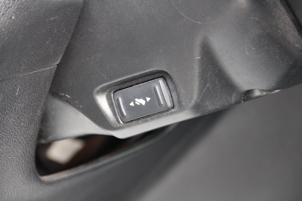 2017 Ford Explorer AWD POLICE INTERCEPTOR UTILITY Photo