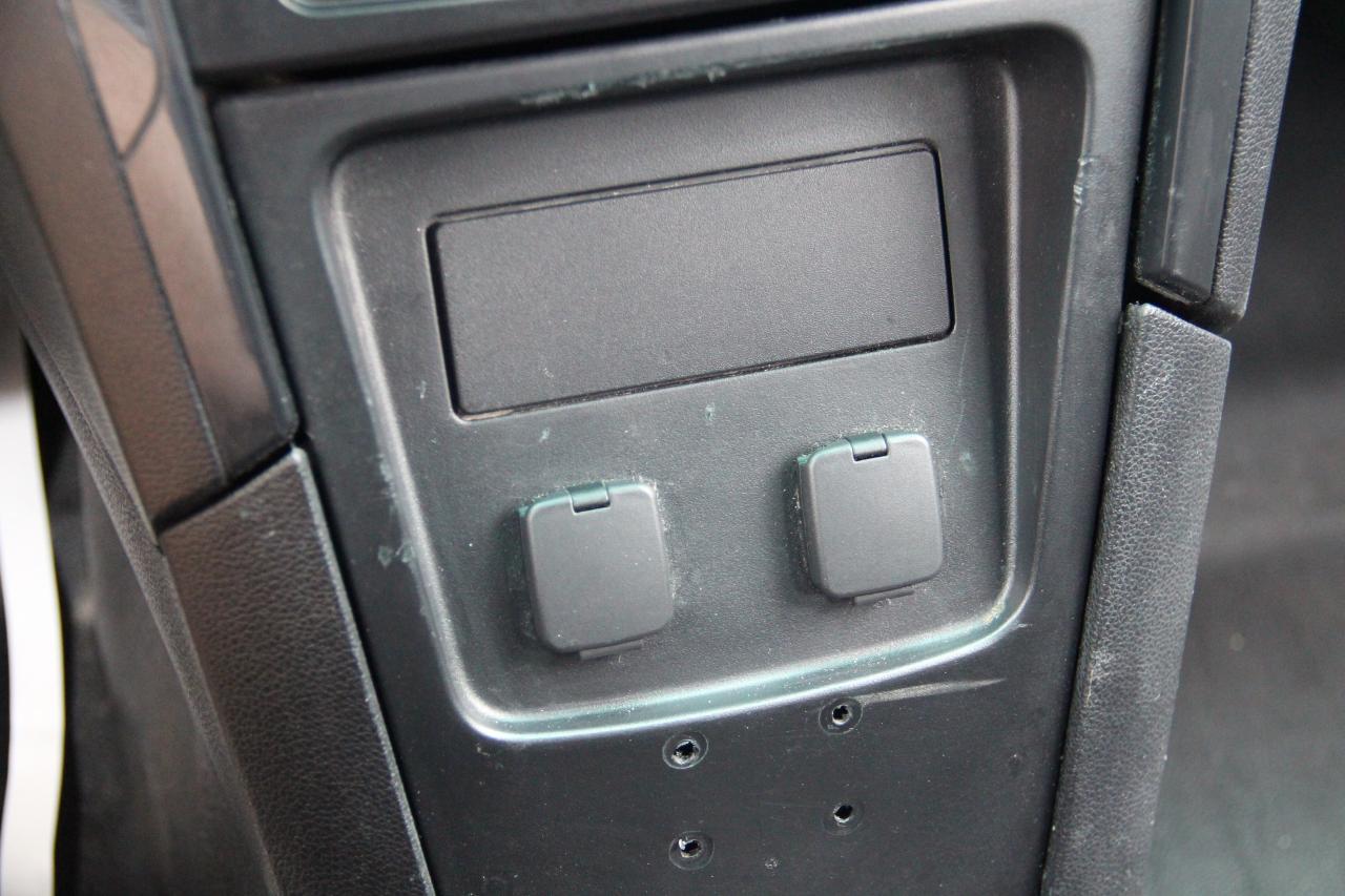 2017 Ford Explorer AWD POLICE INTERCEPTOR UTILITY Photo