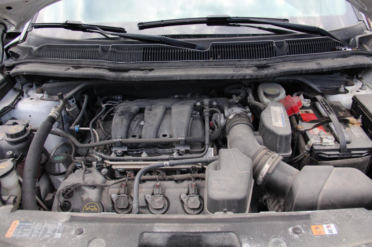 2017 Ford Explorer AWD POLICE INTERCEPTOR UTILITY Photo