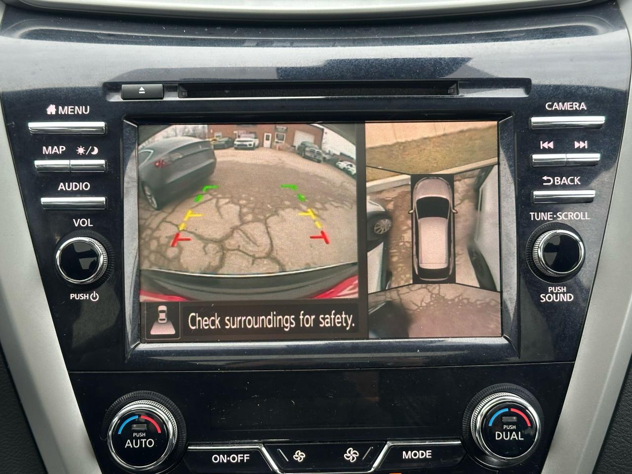 2020 Nissan Murano SV AWD Photo