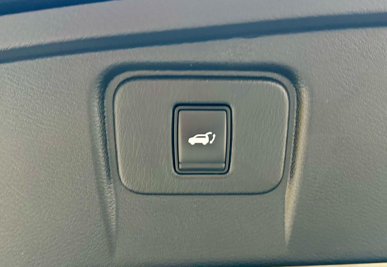 2020 Nissan Murano SV AWD Photo