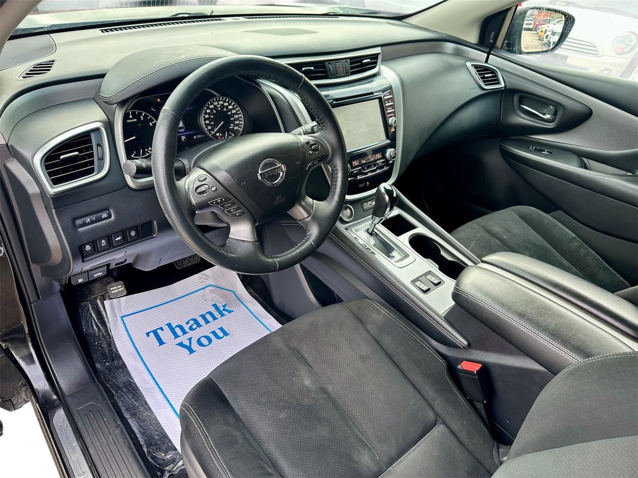 2020 Nissan Murano SV | AWD | NO ACCIDENTS | ONE OWNER Photo