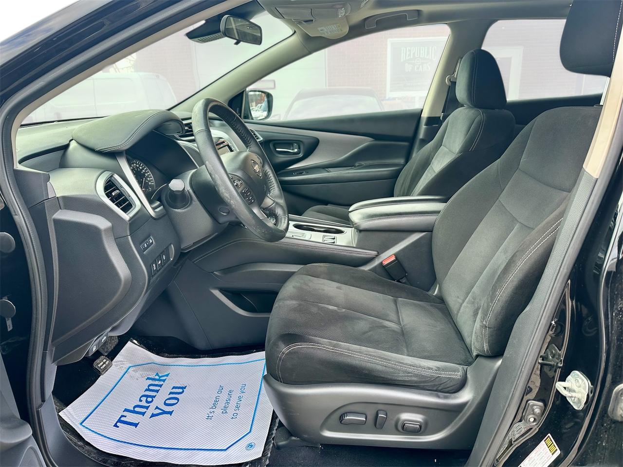 2020 Nissan Murano SV | AWD | NO ACCIDENTS | ONE OWNER Photo