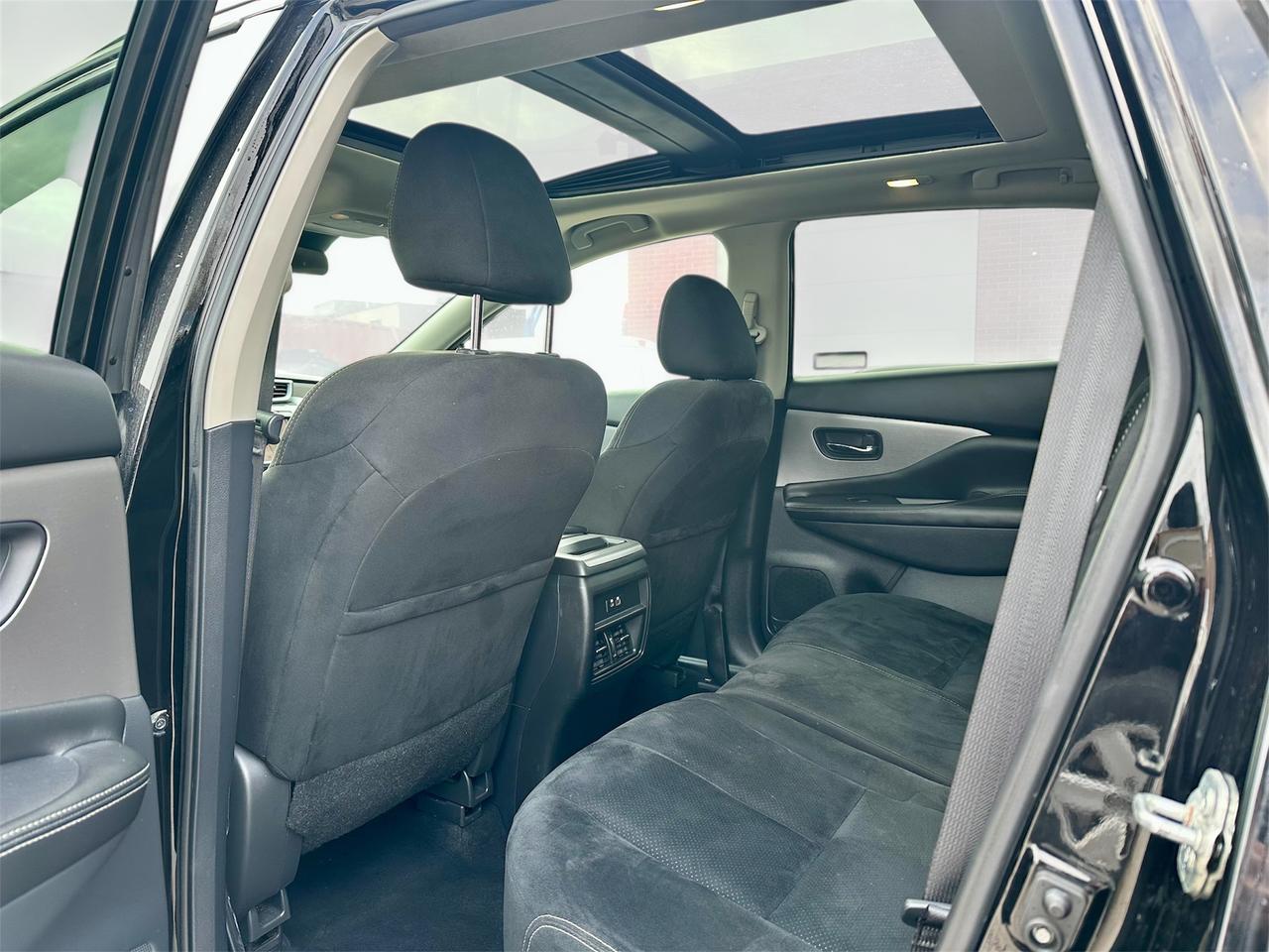 2020 Nissan Murano SV | AWD | NO ACCIDENTS | ONE OWNER Photo