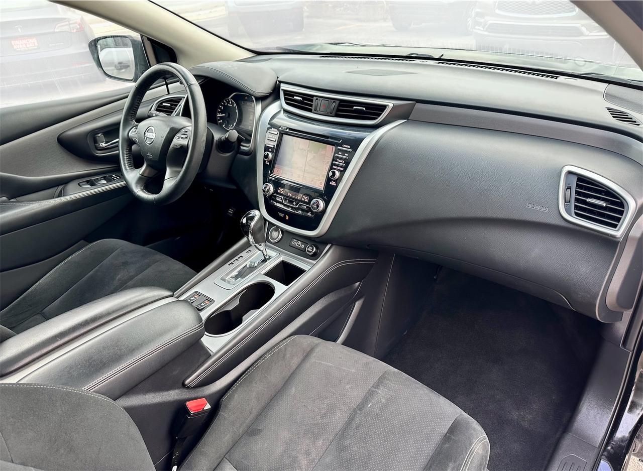 2020 Nissan Murano SV | AWD | NO ACCIDENTS | ONE OWNER Photo