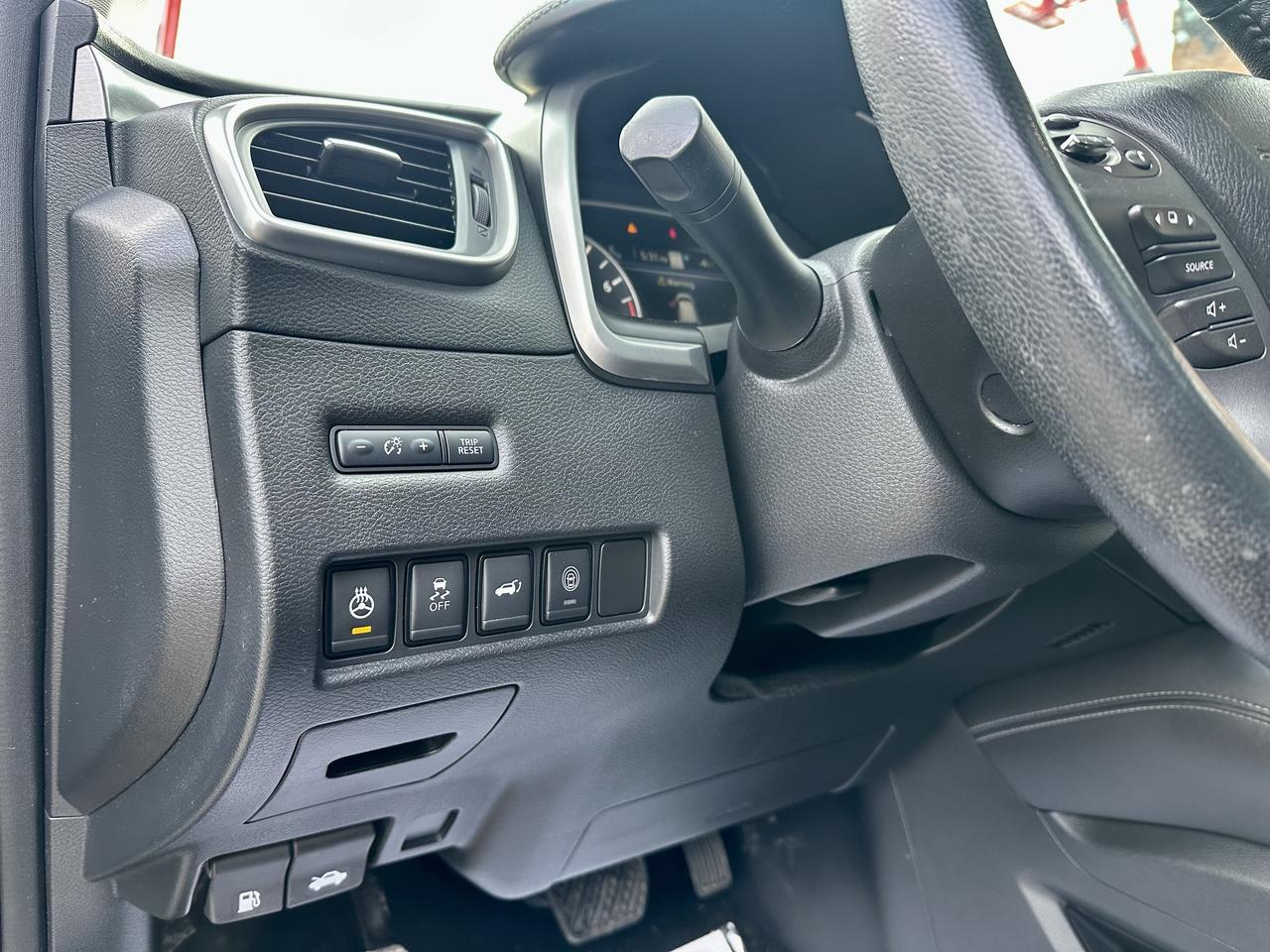 2020 Nissan Murano SV | AWD | NO ACCIDENTS | ONE OWNER Photo