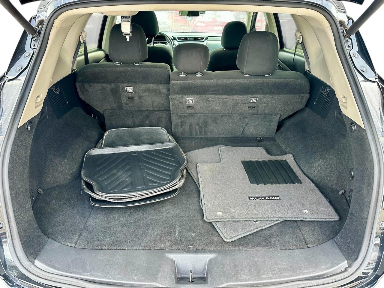 2020 Nissan Murano SV | AWD | NO ACCIDENTS | ONE OWNER Photo