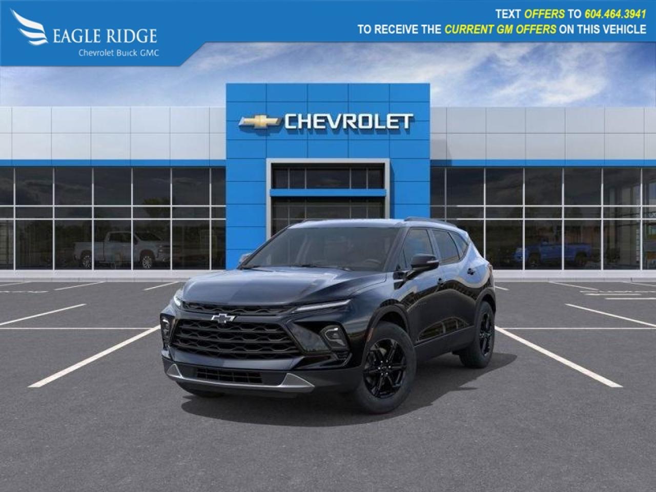 <p>21" high gloss black wheels with machined face, heated steering wheel, adaptive cruise control, IntelliBeam headlamps, lane keep assist with lane departure warning, remote start, ventilated front seats, wireless Apple CarPlay, wireless Android Auto, LED headlamps, lane change alert with side blind zone alert, Bose audio system, HD surround vision, trailering equipment, front bucket seats, Jet Black with red accents, perforated leather-appointed trim, Sterling Grey Metallic, RS Preferred Equipment Group, Safety Plus Package, Convenience Plus Package,</p>