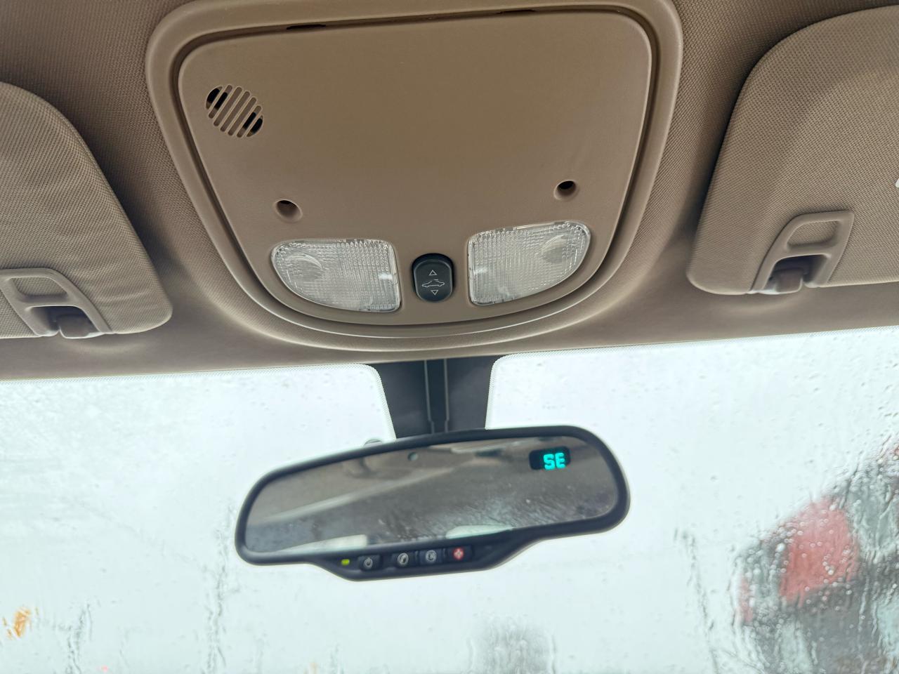 2011 Chevrolet Malibu LTZ Photo