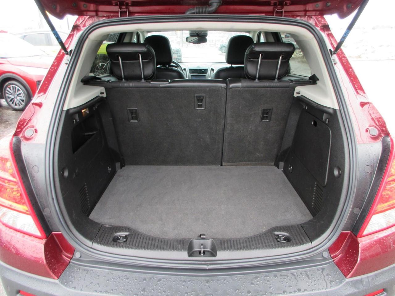 2016 Chevrolet Trax LT Photo4