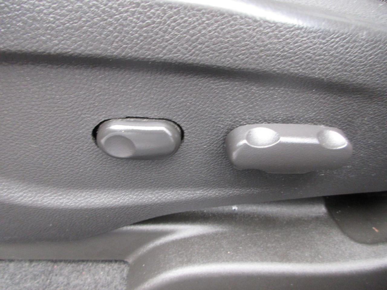 2016 Chevrolet Trax LT Photo