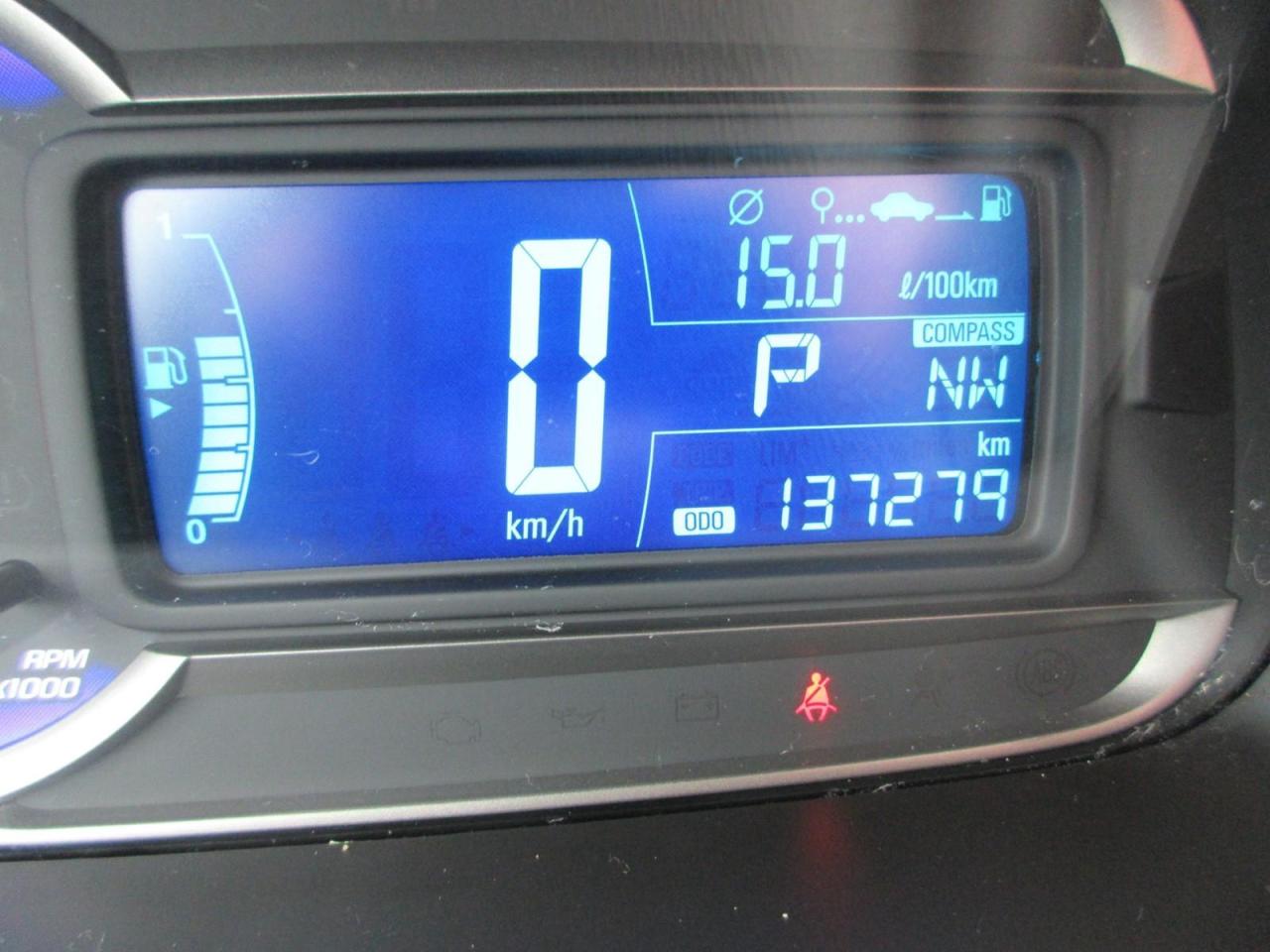 2016 Chevrolet Trax LT Photo