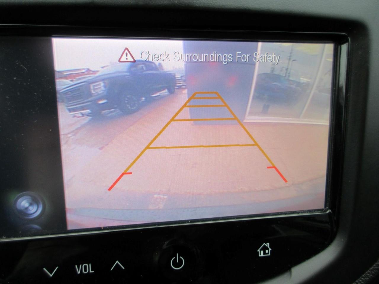 2016 Chevrolet Trax LT Photo