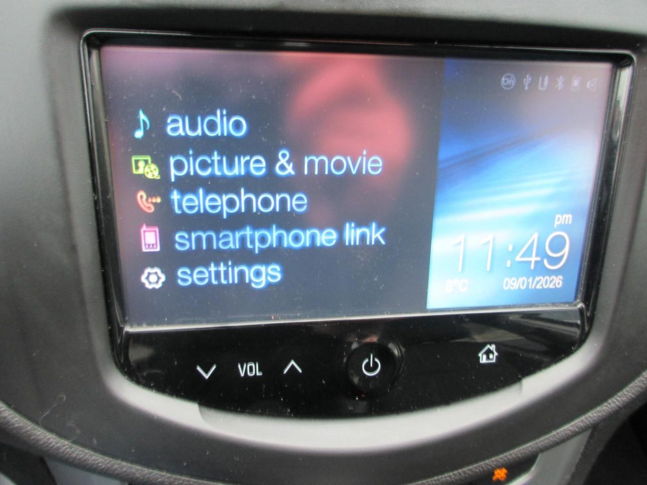 2016 Chevrolet Trax LT Photo