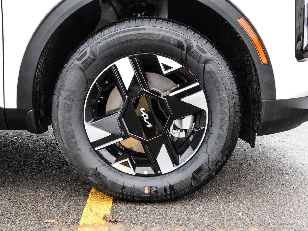 2026 Kia Sportage 2026 Kia Sportage – LX Photo