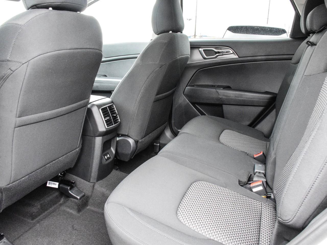 2026 Kia Sportage 2026 Kia Sportage – LX Photo