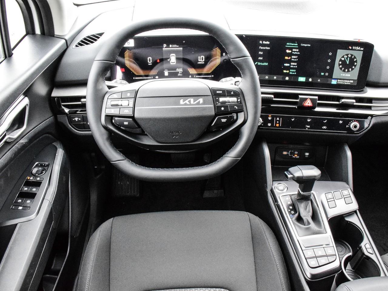 2026 Kia Sportage 2026 Kia Sportage – LX Photo